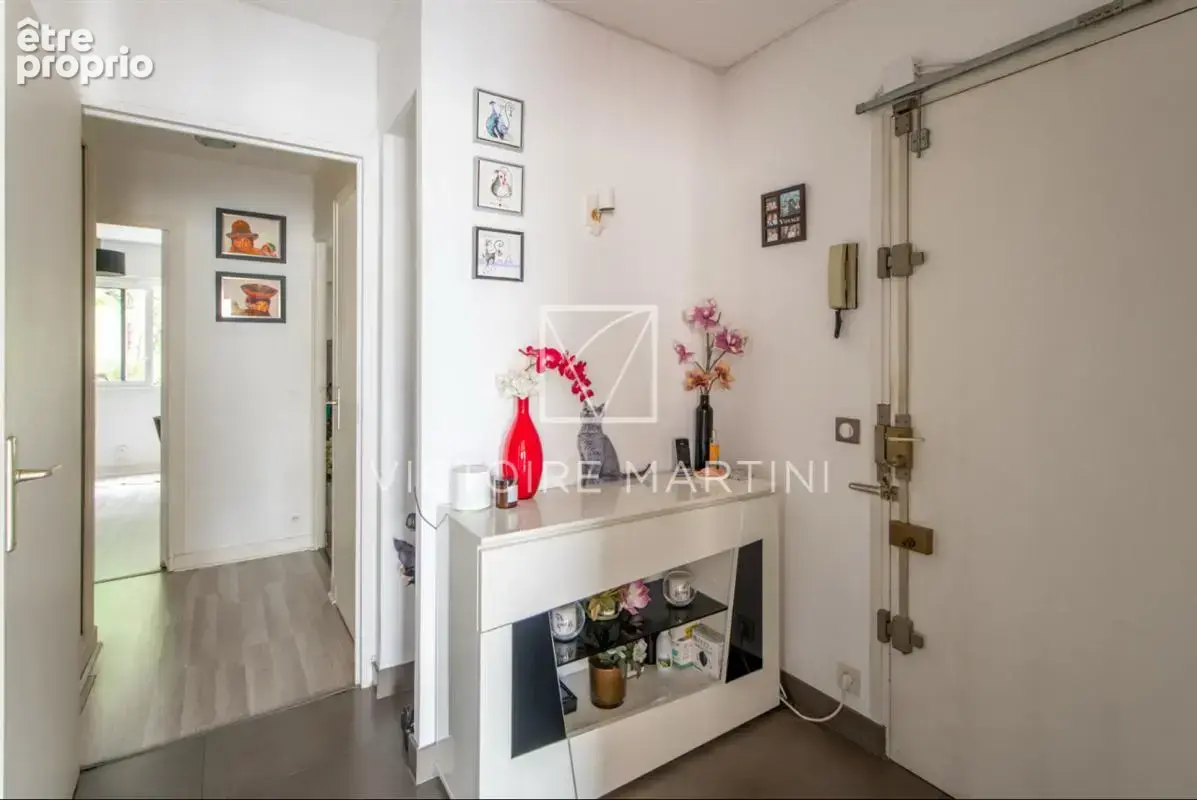 Appartement - photo 6