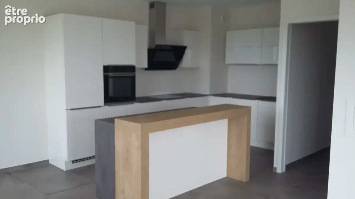 4 pièces de standing sur BLOTZHEIM - photo 4