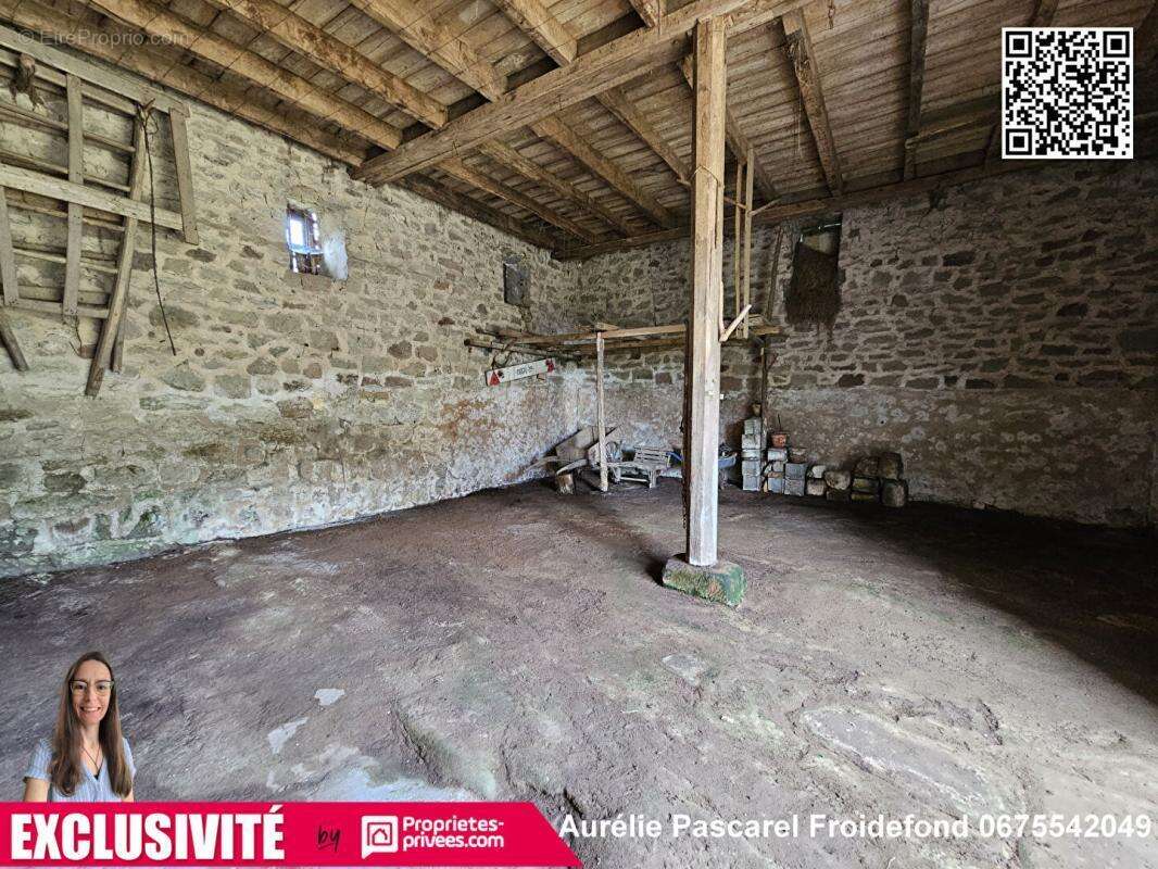Maison à BRIVE-LA-GAILLARDE