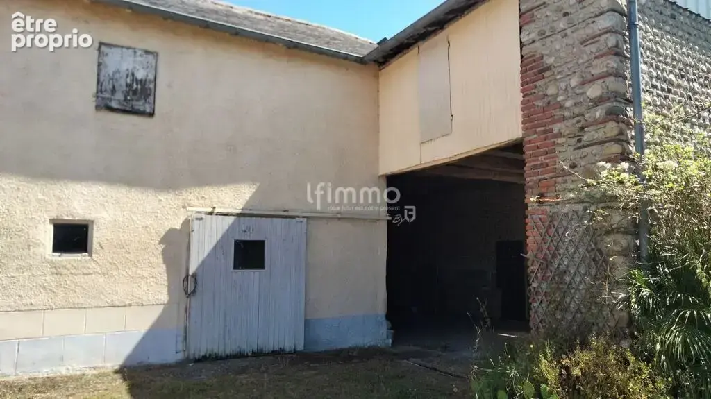 Corps de ferme à rénover aurilhan - photo 3