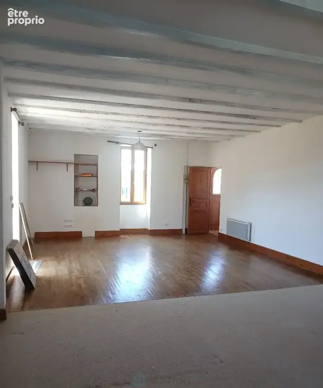 Maison de village - photo 14