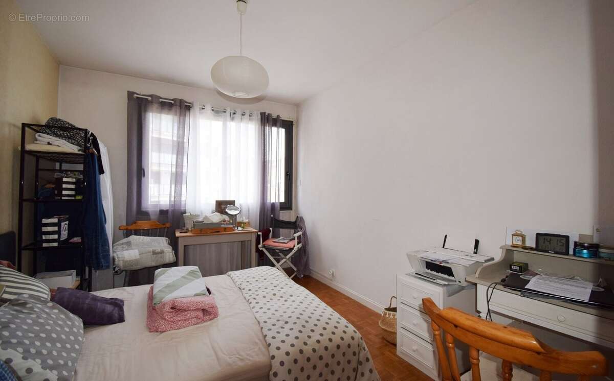 Appartement à VICHY