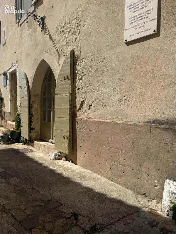 Appartement à vendre 3 pièces VENTABREN (13) - photo 8
