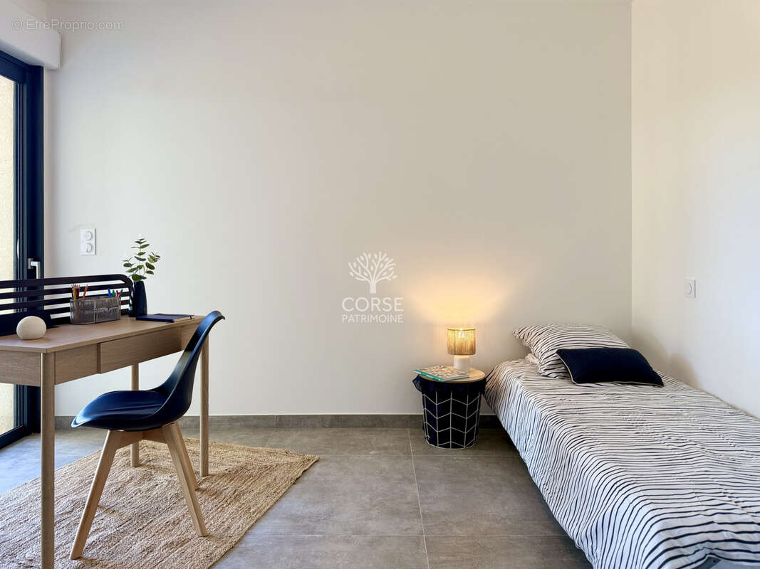 Maison à PORTO-VECCHIO