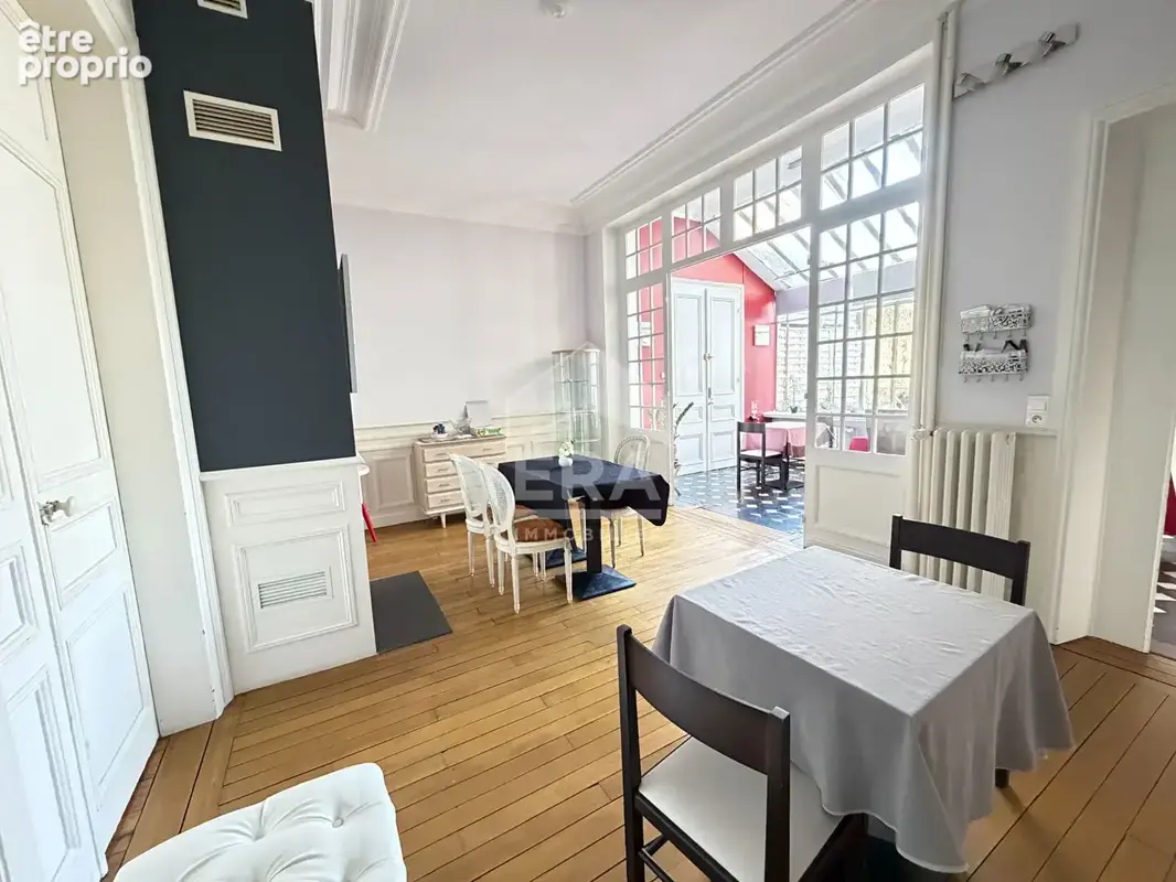 Maison 368m² à boulogne-sur-mer - photo 3