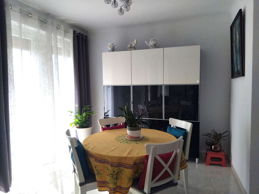 Appartement de Standing et moderne refait entièrement à neuf  - IDEAL POUR INVESTISSEUR - photo 6