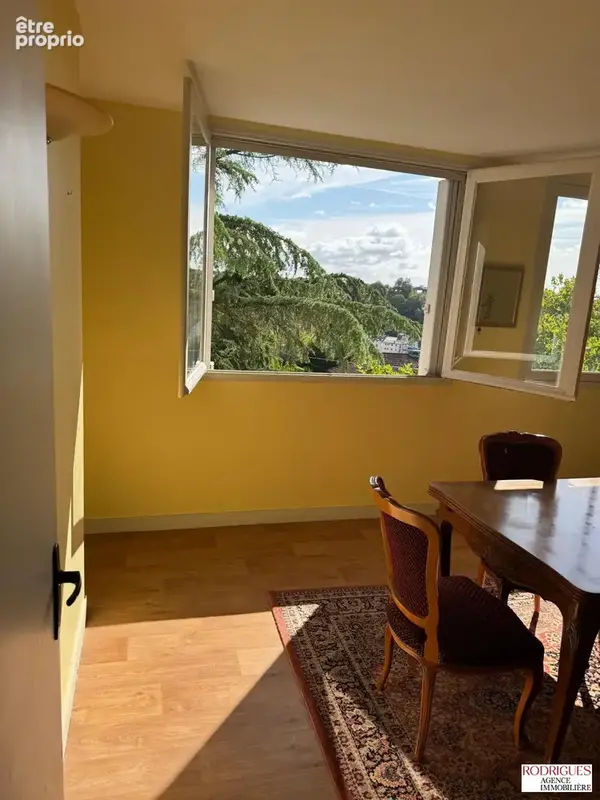 Appartement 89 m² à Poitiers  - photo 9