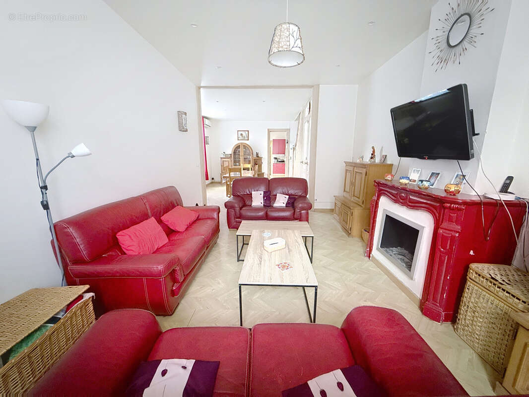 Appartement à TOURCOING