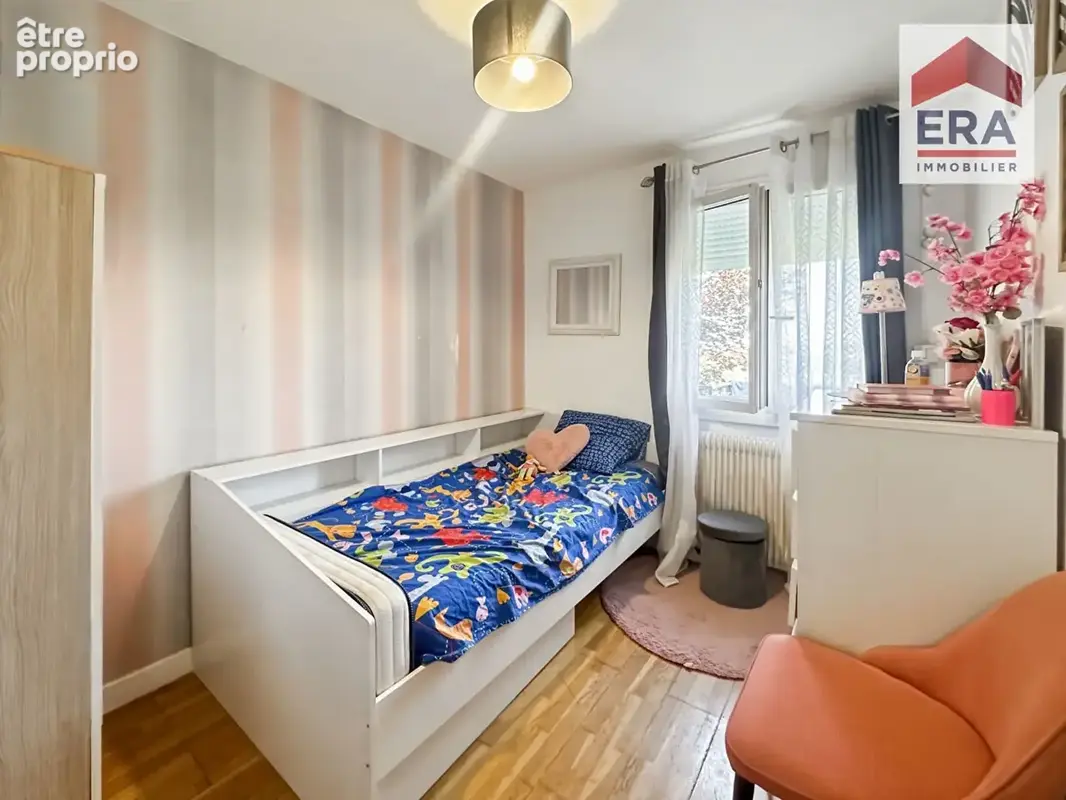 Maison indivuduelle à Paron 6 pièce(s) 127 m2 - photo 6