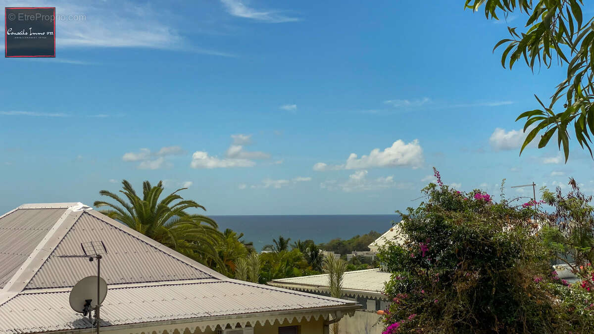 Ensemble Immobilier avec permis valide - DIAMANT (Le) - photo 3