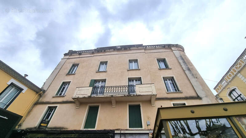 Appartement à ALES