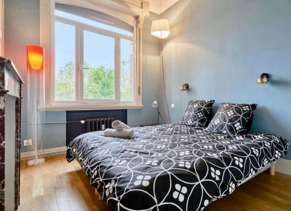 Appartement à MARCQ-EN-BAROEUL