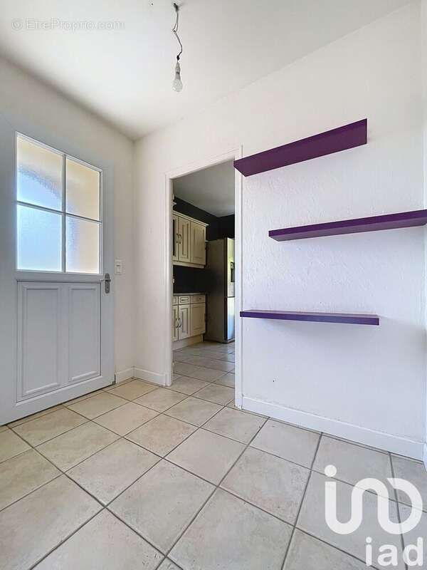 Photo 3 - Maison à GIEN