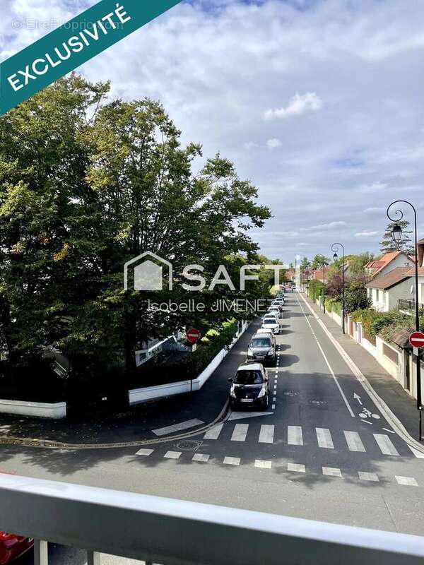 Photo 7 - Appartement à LE PLESSIS-TREVISE