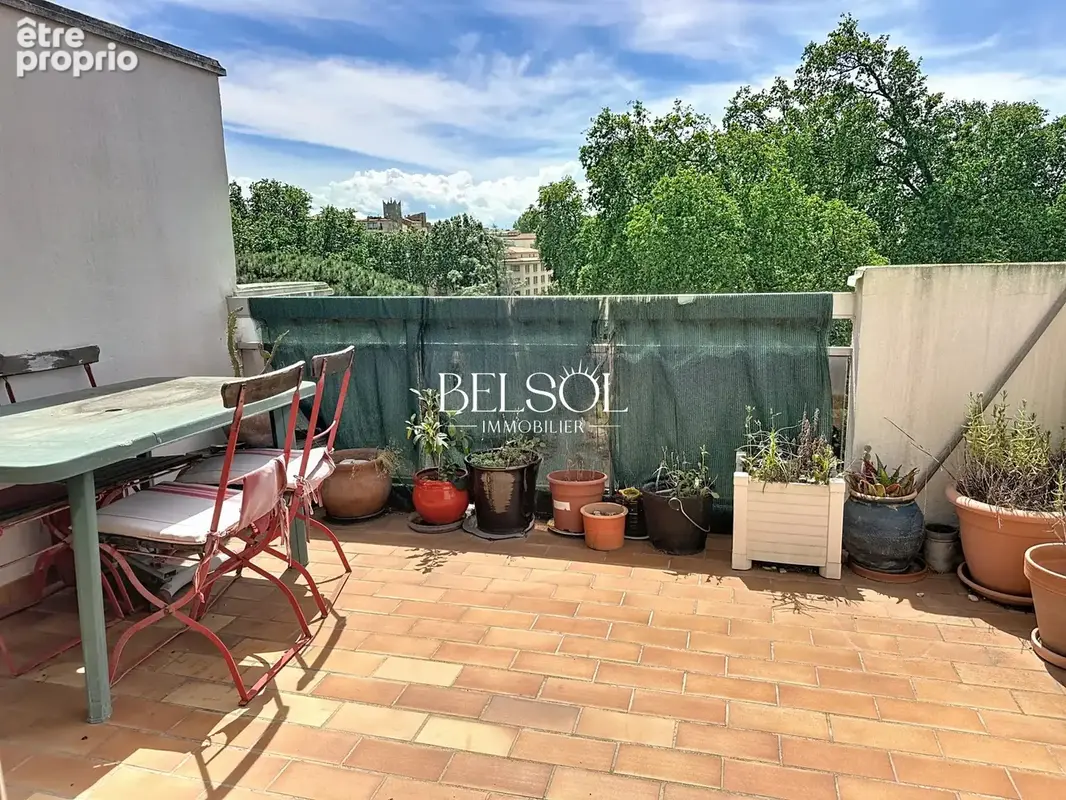 Appartement 3 pièces 63 m² à vendre à Perpignan (66000) - photo 7