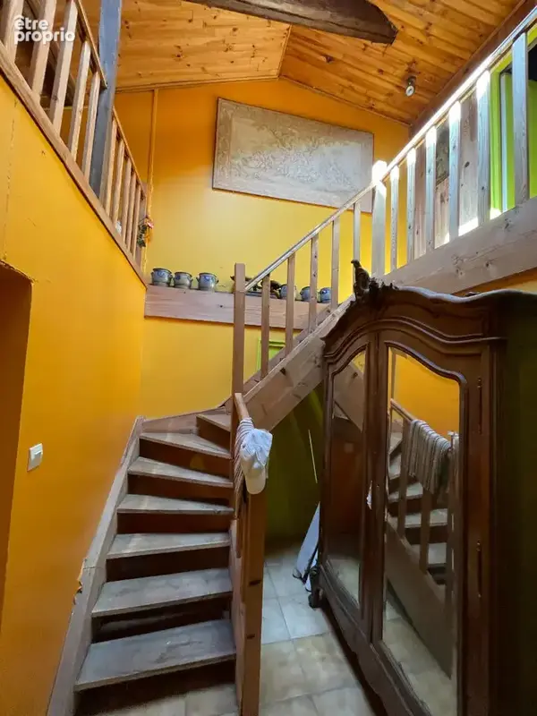 Maison Ogeviller 5 pièce(s) - photo 9