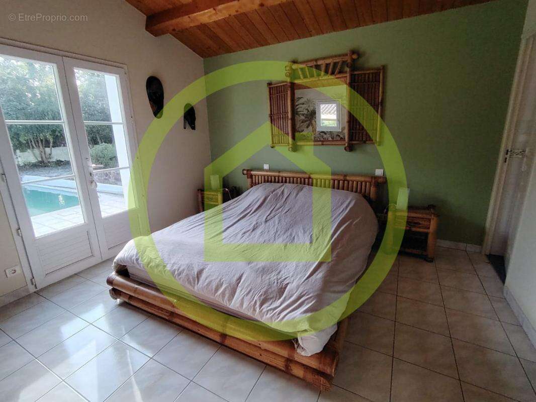 Maison 160 m² à Noirmoutier-En-L'ile  - photo 10