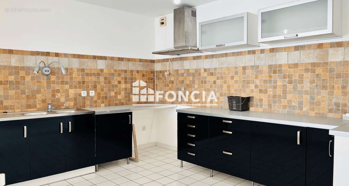 Appartement à CORENC