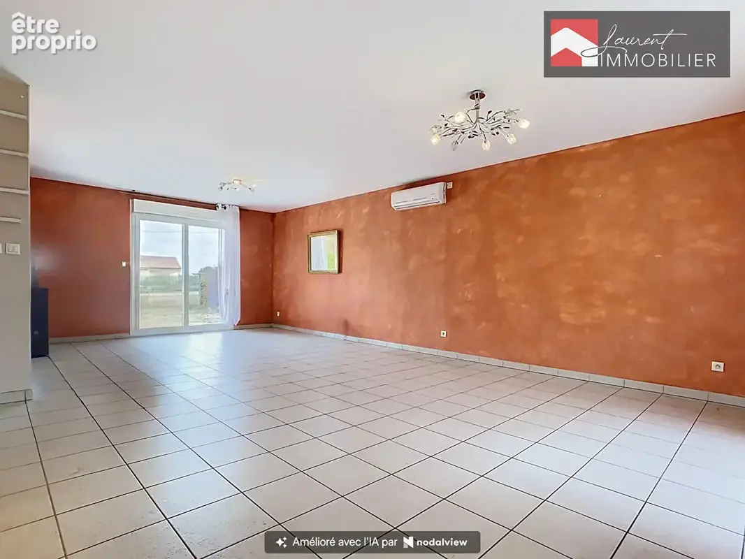 SIMANDRE: Villa de plain-pied - photo 2
