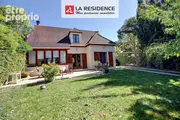 Maison à VAUX-SUR-SEINE