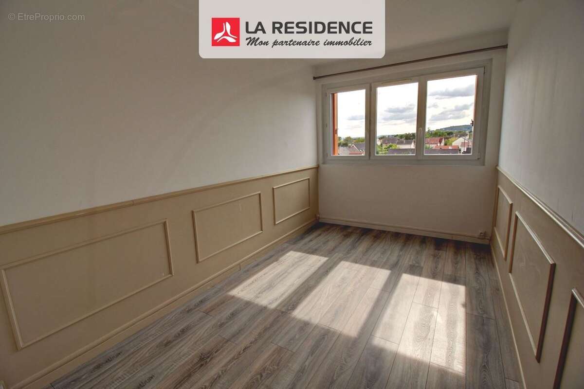 Appartement 56 m² à Conflans-Sainte-Honorine  - photo 6