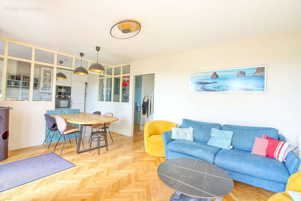 Appartement à ANTONY