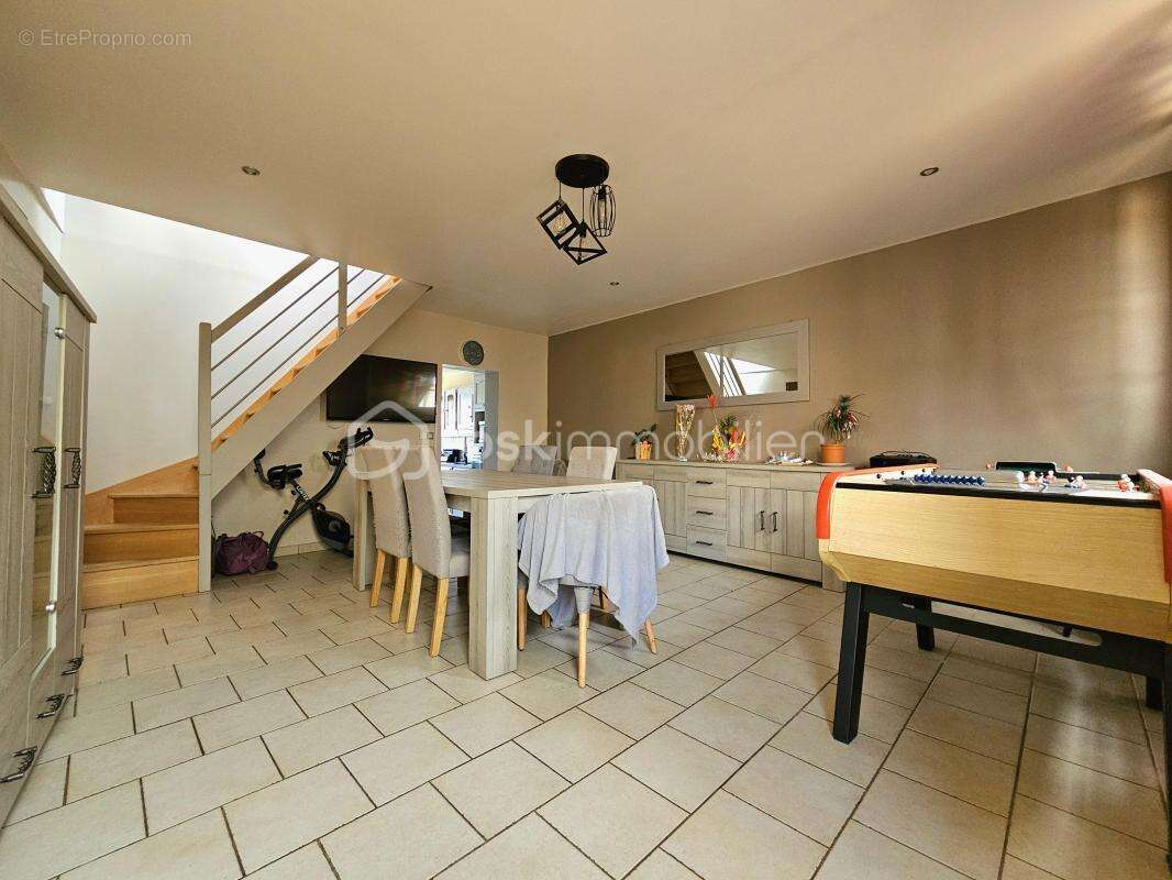 Maison de village - photo 5