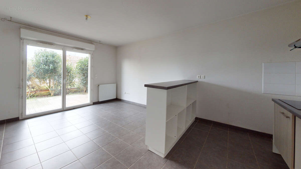 Appartement à PLAISANCE-DU-TOUCH