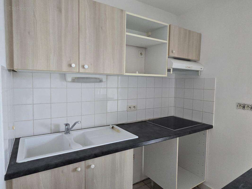 Appartement à AYTRE