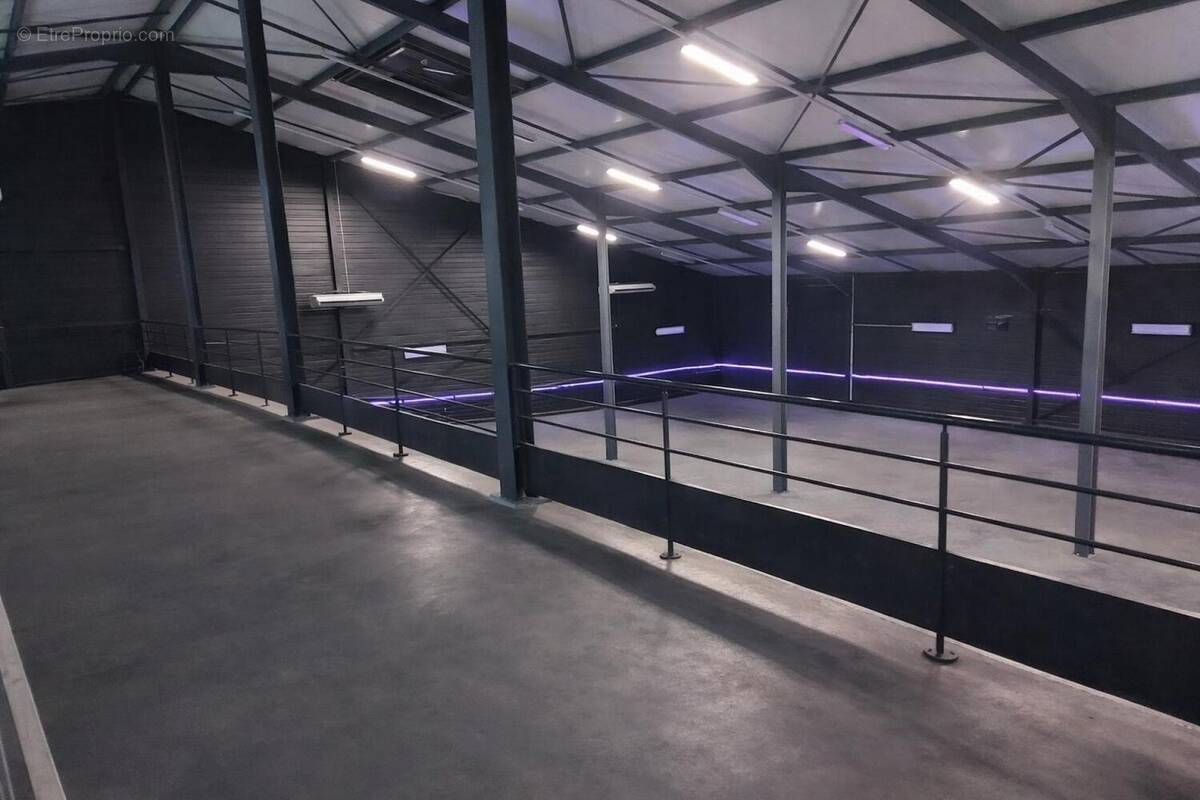 Photo 1 - Commerce à GERARDMER