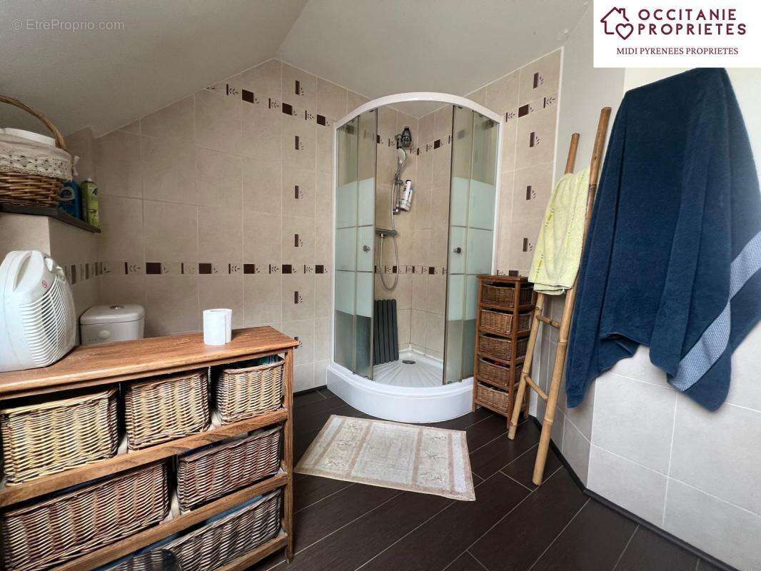 Maison à CASTILLON-EN-COUSERANS