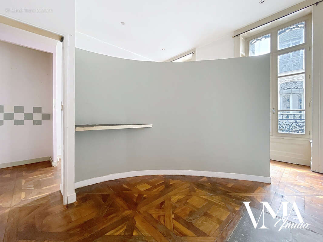 Appartement à LYON-1E