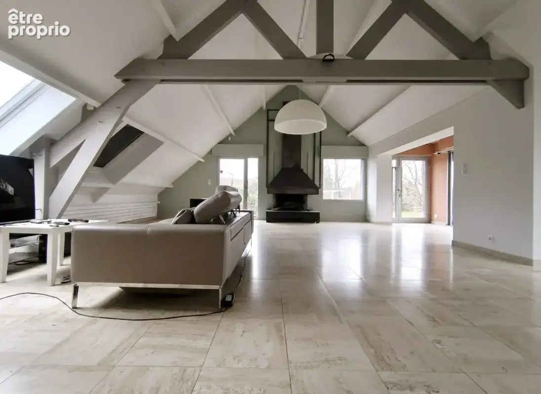 Maison 6 pièces 210 m² à vendre à Anzin-Saint-Aubin (62223) - photo 3