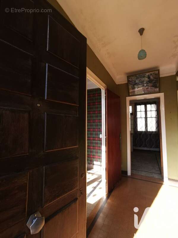 Photo 8 - Maison à PONTRIEUX