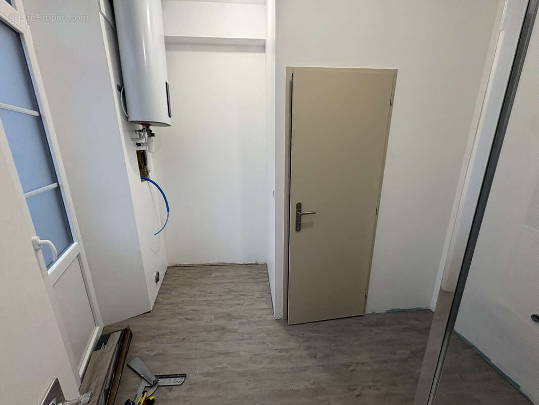 Appartement à PUY-L&#039;EVEQUE