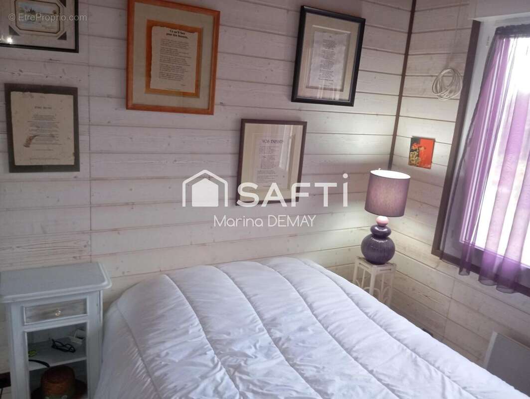 Photo 5 - Maison à TALMONT-SAINT-HILAIRE