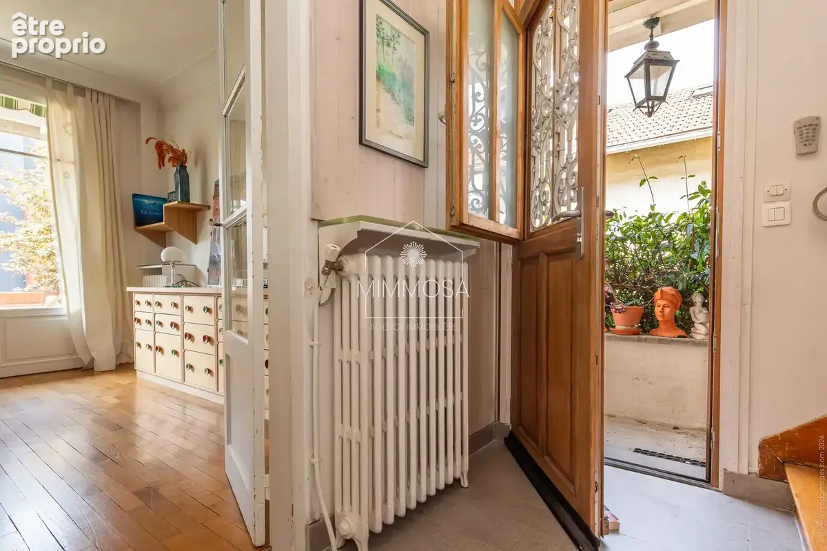 Maison 5 pièces 120 m² à vendre à Les Pavillons-Sous-Bois (93320) - photo 2