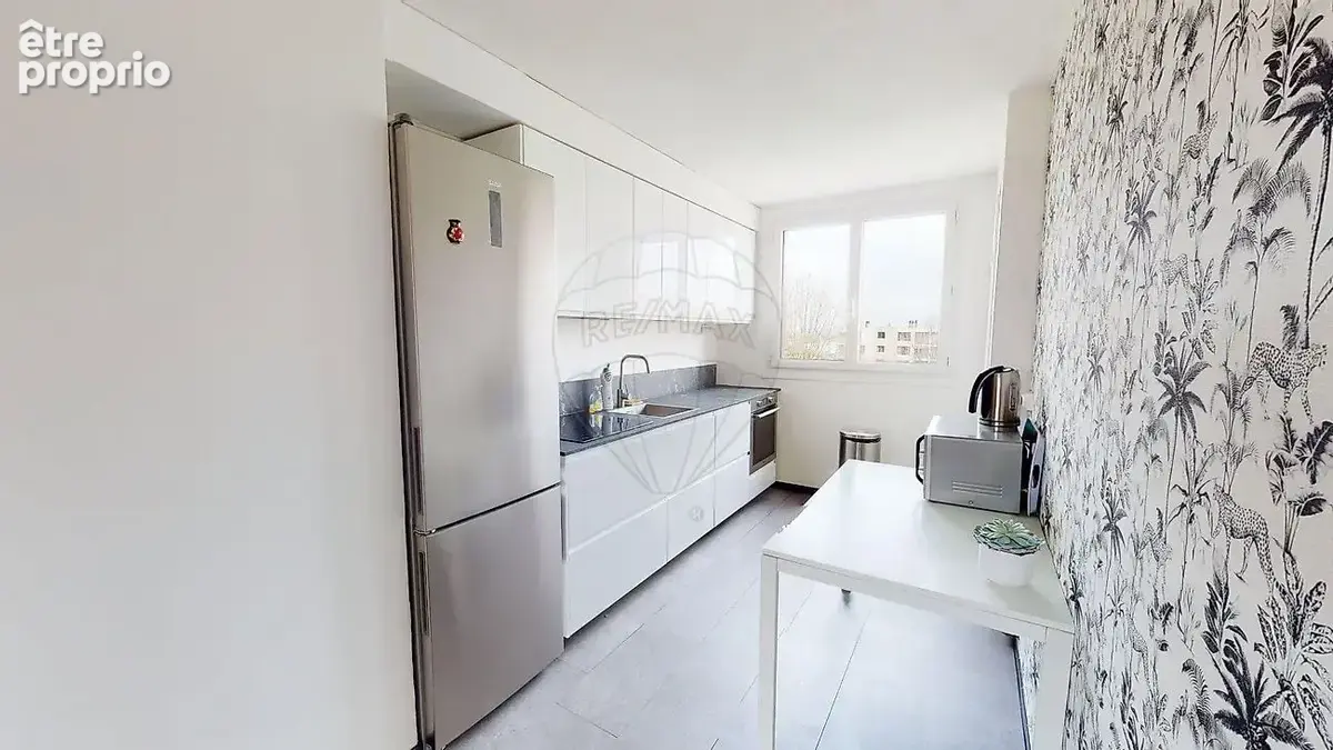 Appartement 2 chambre(s) à vendre - photo 2
