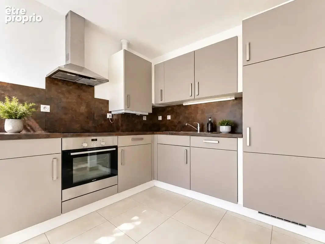 Appartement 67 m² à Richwiller  - photo 3