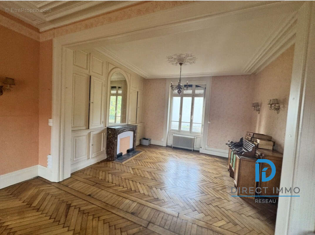 Maison à NOEUX-LES-MINES