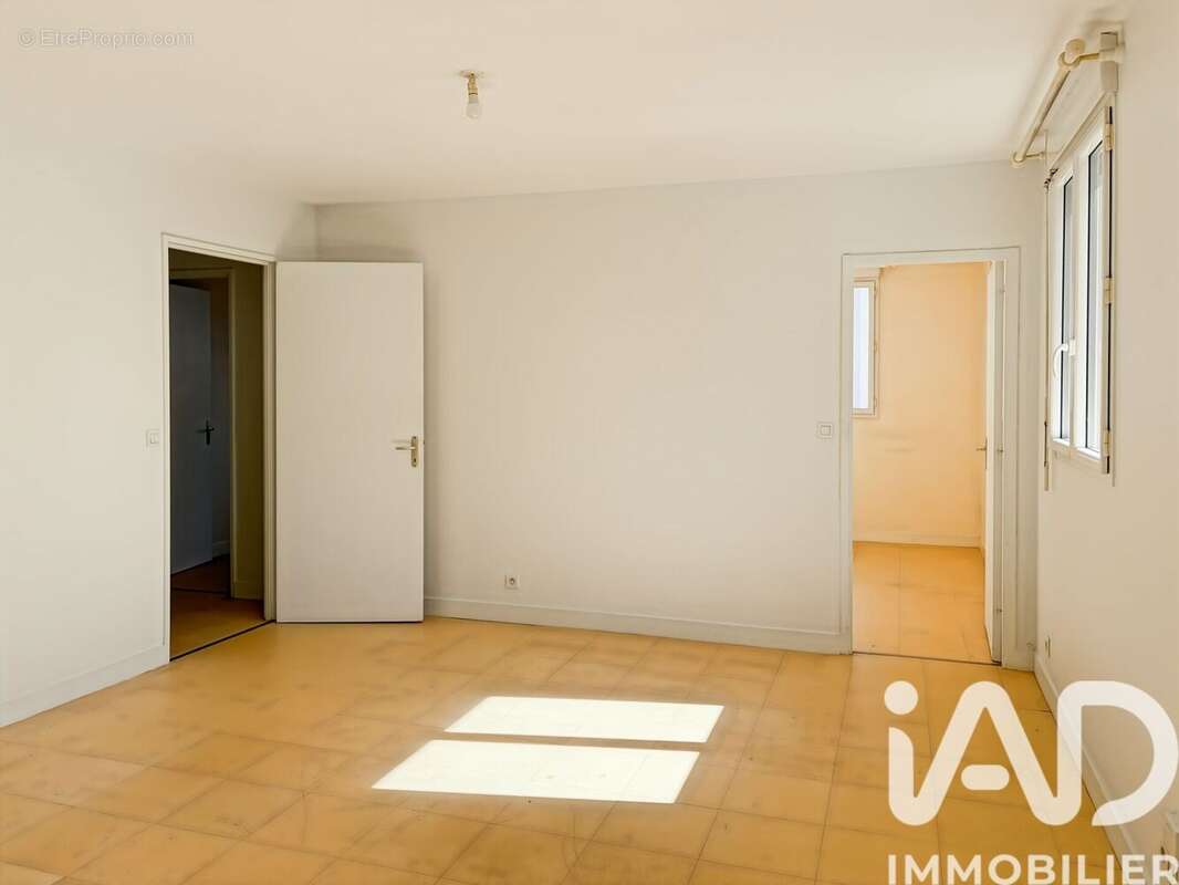 Photo 3 - Appartement à LORIENT