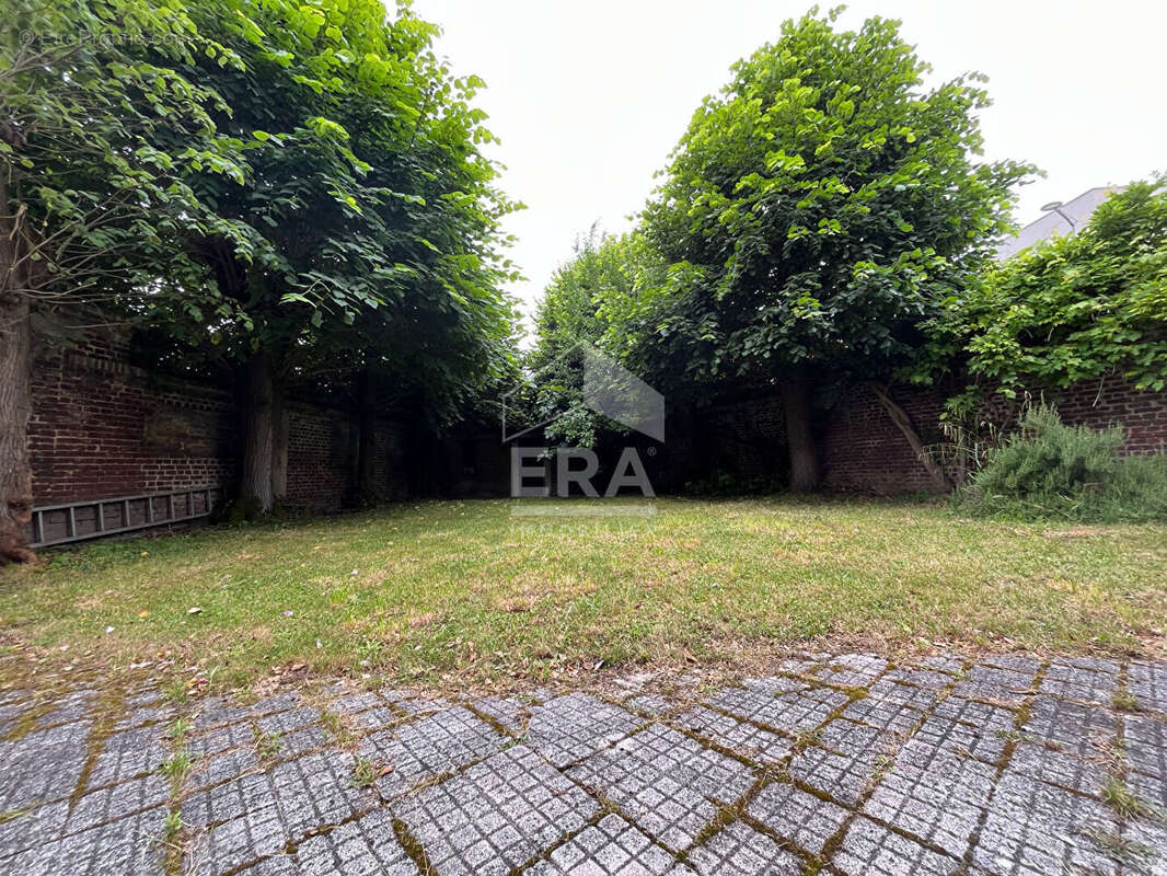Maison à ELBEUF