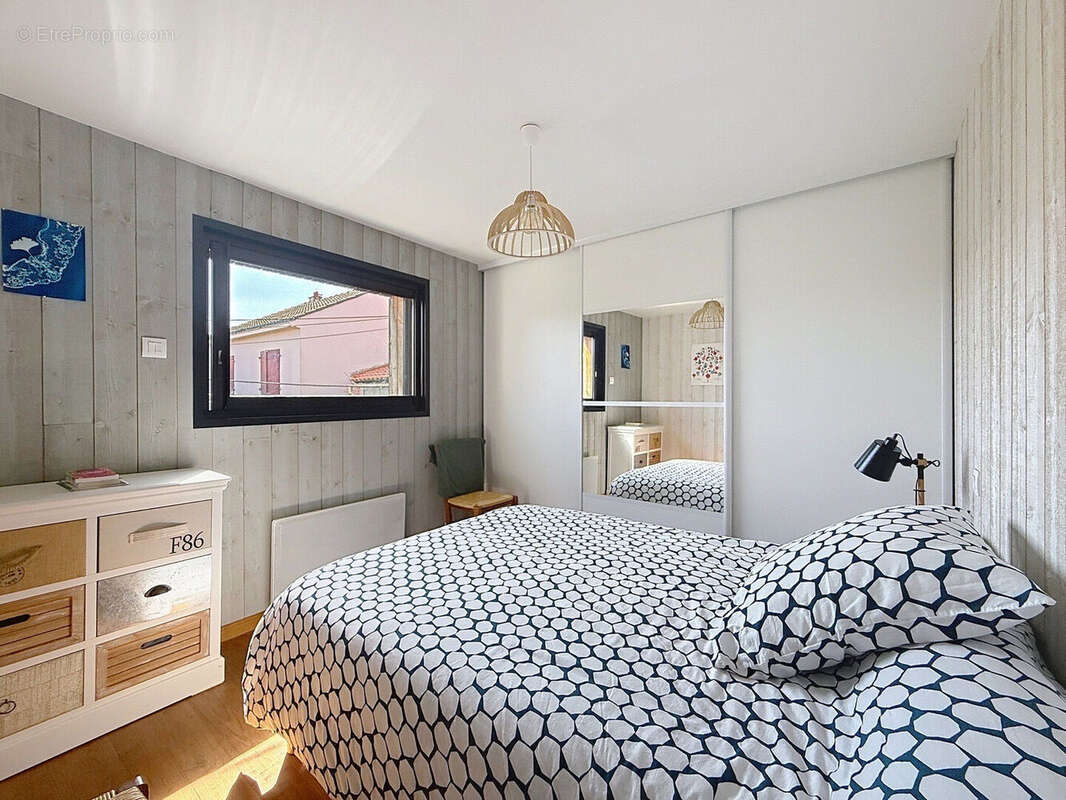 Appartement à REZE