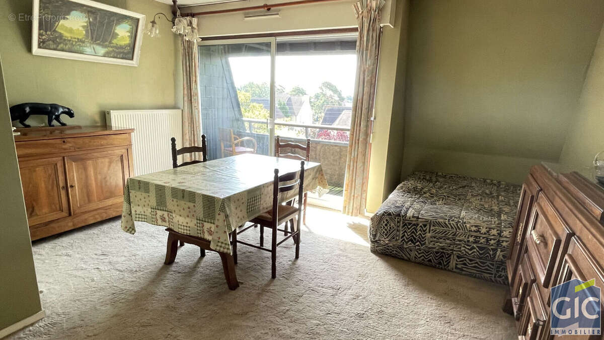 Appartement à MERVILLE-FRANCEVILLE-PLAGE