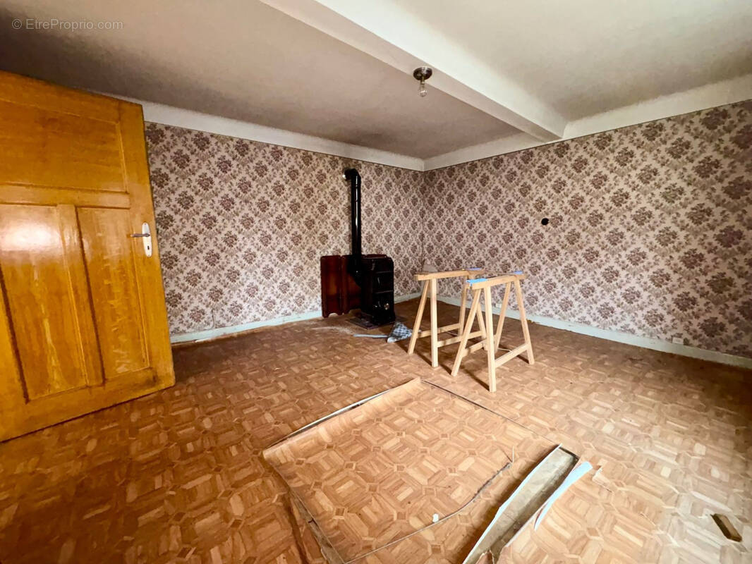 Maison à HARSKIRCHEN