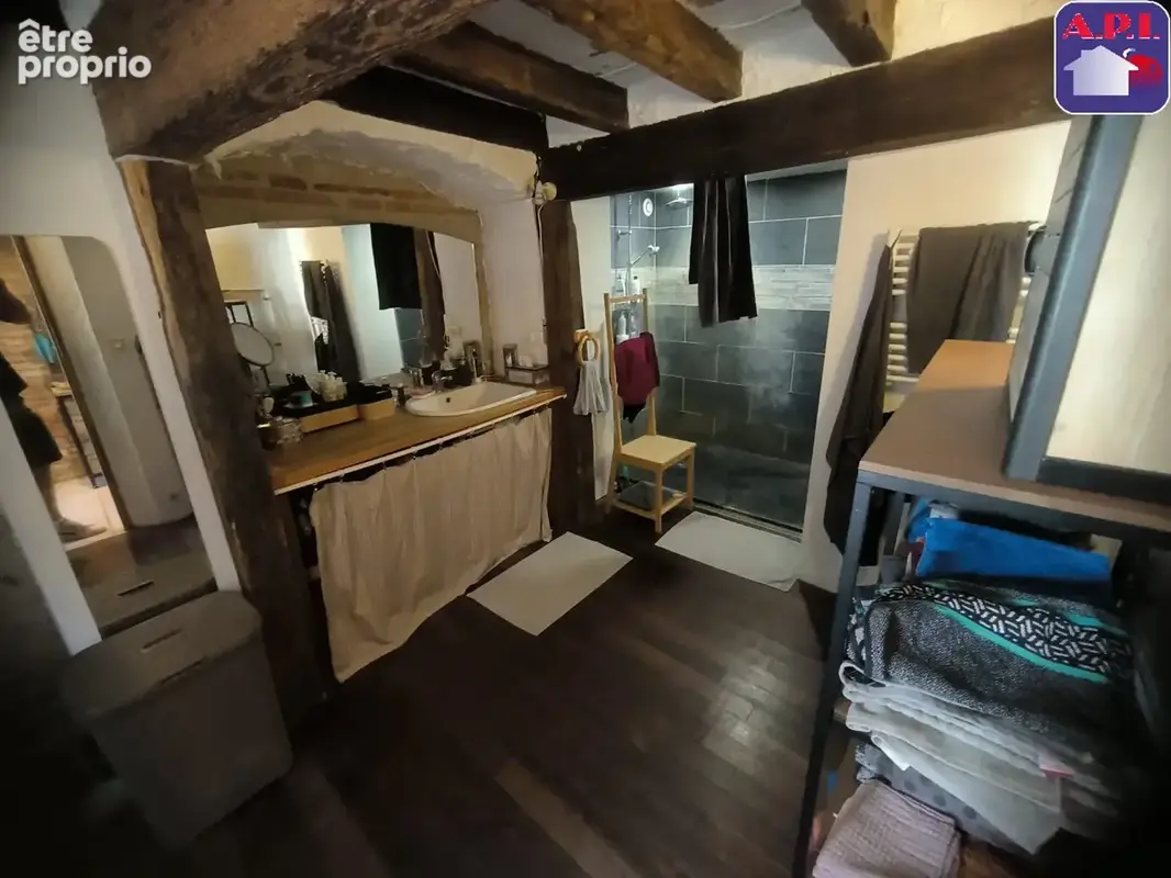 Maison 4 pièces 106 m² à vendre à Auterive (31190) - photo 7