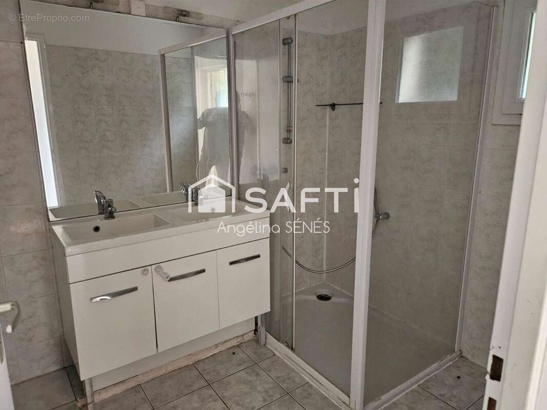 Photo 5 - Maison à BRAUD-ET-SAINT-LOUIS