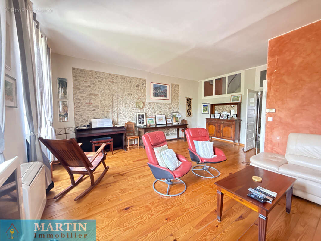 Maison à CERET