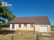 Maison à OUROUER-LES-BOURDELINS