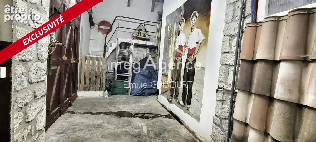 Vente Local Commercial - photo 5